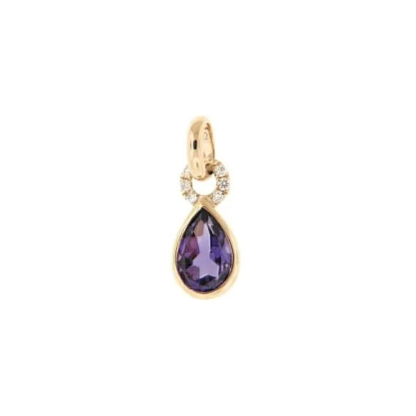 Pendants Diamond Showcase Longview, WA
