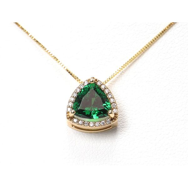 Pendants Diamond Showcase Longview, WA