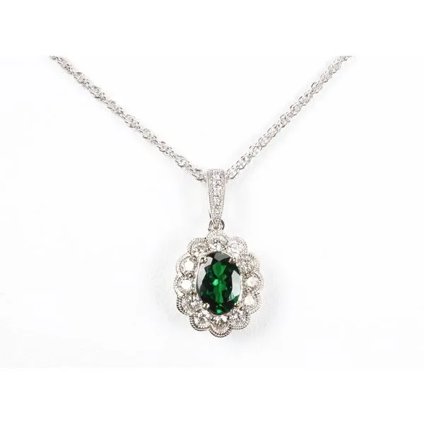 Pendants Diamond Showcase Longview, WA