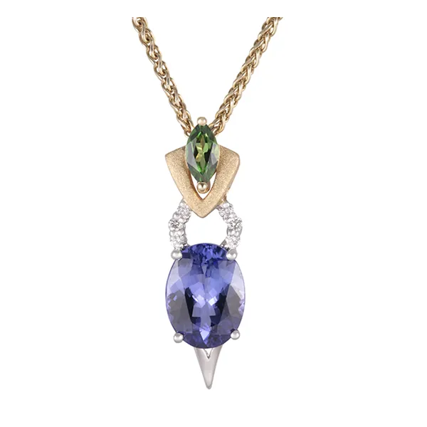 Pendants Diamond Showcase Longview, WA