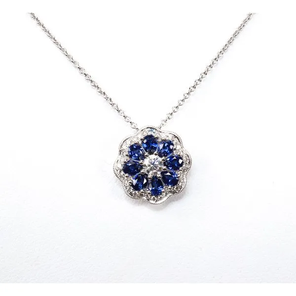 Pendants Diamond Showcase Longview, WA
