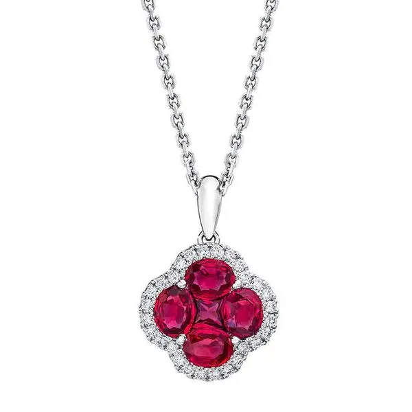 Pendants Diamond Showcase Longview, WA