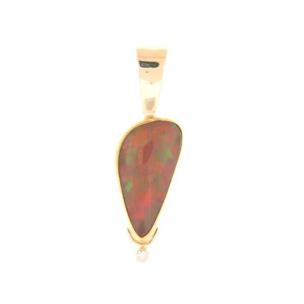Pendants Diamond Showcase Longview, WA