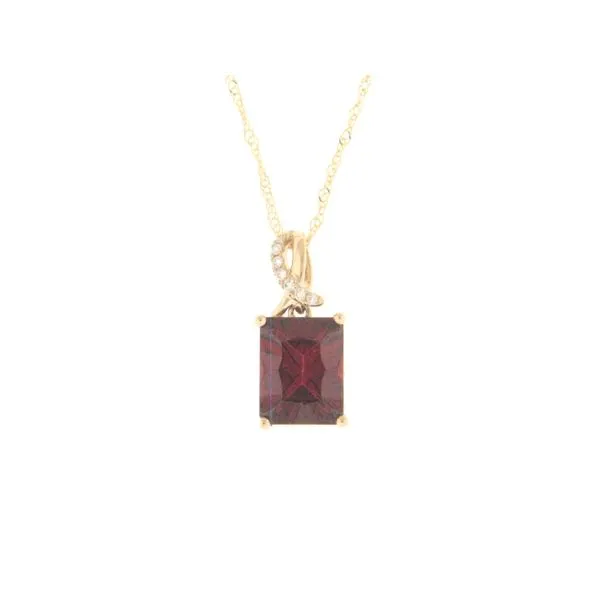 Pendants Diamond Showcase Longview, WA