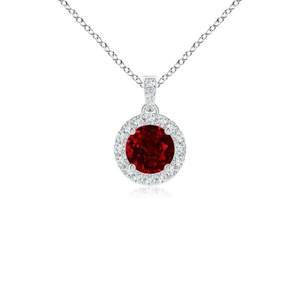 Pendants Diamond Showcase Longview, WA