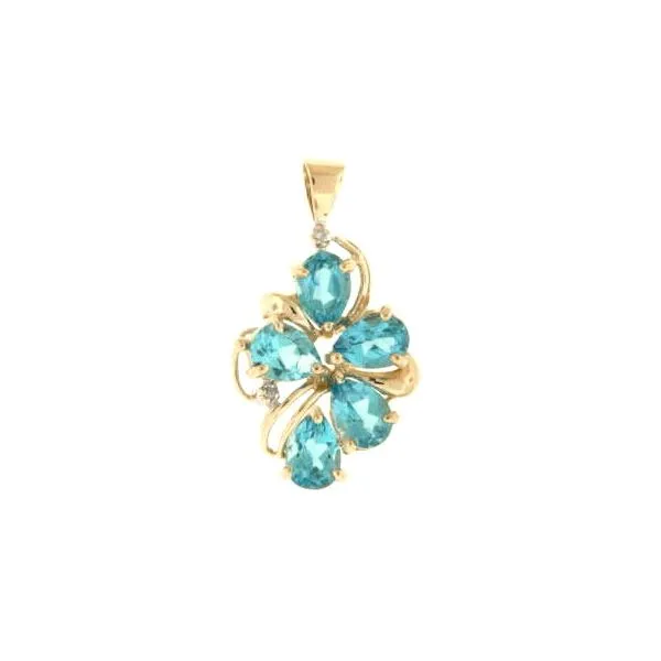 Pendants Diamond Showcase Longview, WA