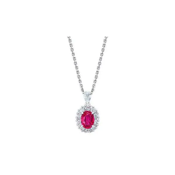 Pendants Diamond Showcase Longview, WA