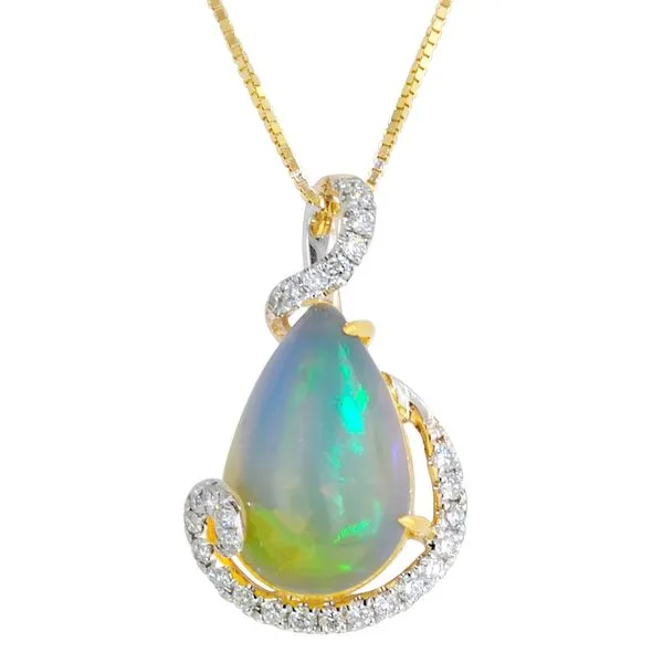 Pendants Diamond Showcase Longview, WA