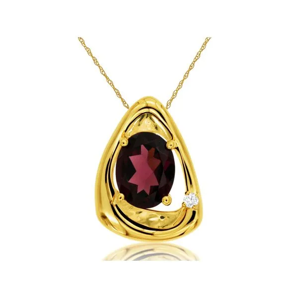 Pendants Diamond Showcase Longview, WA