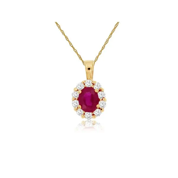 Pendants Diamond Showcase Longview, WA