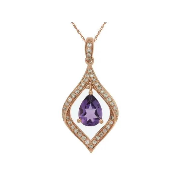 Pendants Diamond Showcase Longview, WA
