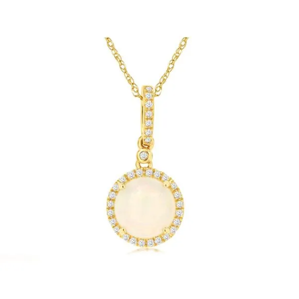 Pendants Diamond Showcase Longview, WA