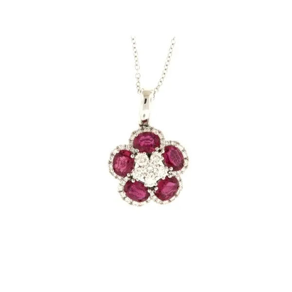 Pendants Diamond Showcase Longview, WA