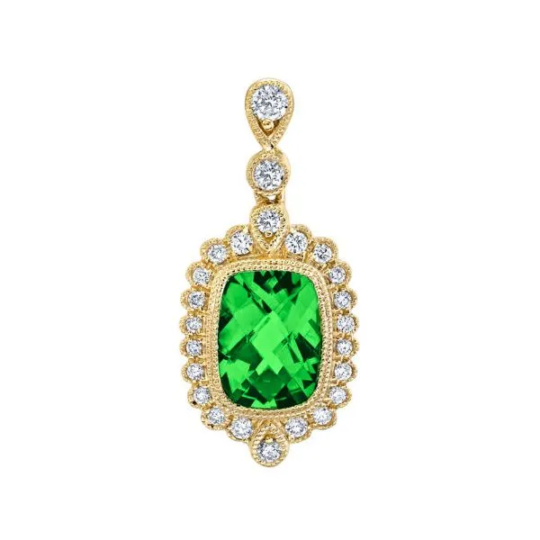 Pendants Diamond Showcase Longview, WA