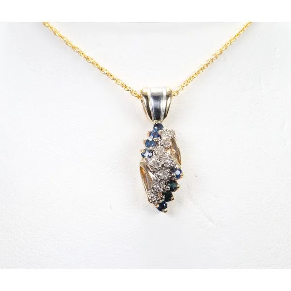 Pendants Diamond Showcase Longview, WA