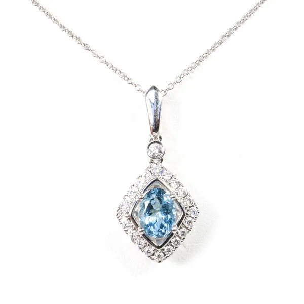 Pendants Diamond Showcase Longview, WA