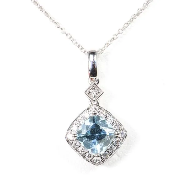 Pendants Diamond Showcase Longview, WA