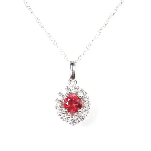 Pendants Diamond Showcase Longview, WA