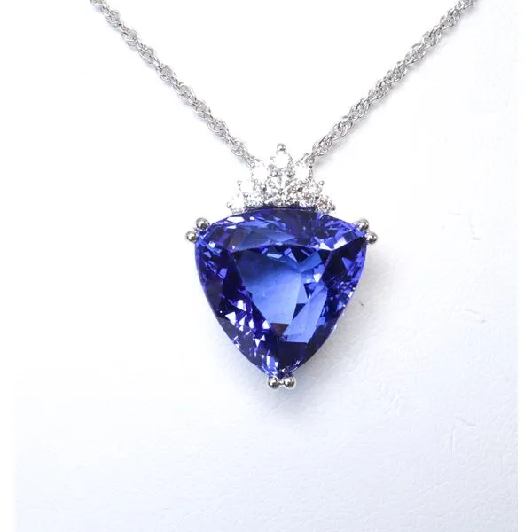 Pendants Diamond Showcase Longview, WA