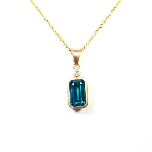 Pendants Diamond Showcase Longview, WA