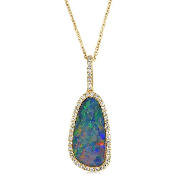 Pendants Diamond Showcase Longview, WA