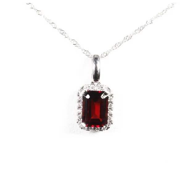 Pendants Diamond Showcase Longview, WA