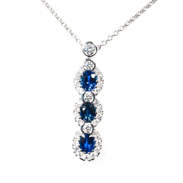 Pendants Diamond Showcase Longview, WA
