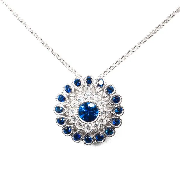 Pendants Diamond Showcase Longview, WA