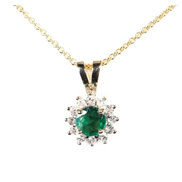 Pendants Diamond Showcase Longview, WA