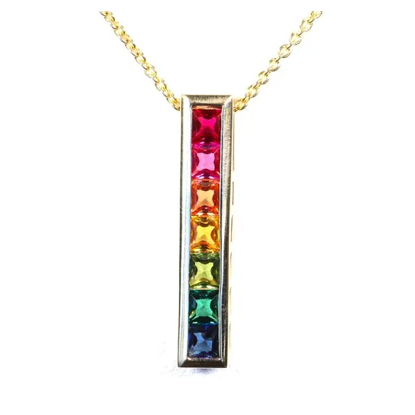 Pendants Diamond Showcase Longview, WA