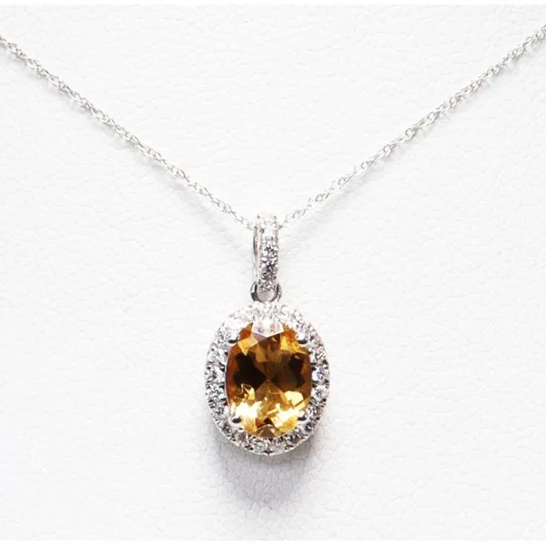 Pendants Diamond Showcase Longview, WA