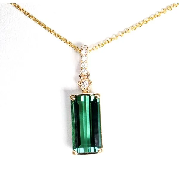 Pendants Diamond Showcase Longview, WA