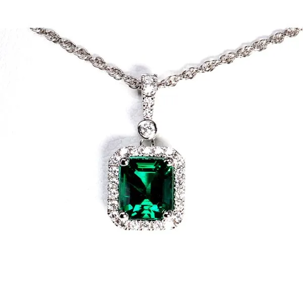 Pendants Diamond Showcase Longview, WA