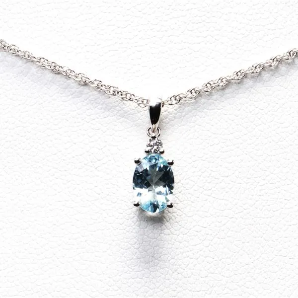 Pendants Diamond Showcase Longview, WA