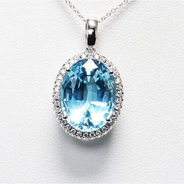 Pendants Diamond Showcase Longview, WA
