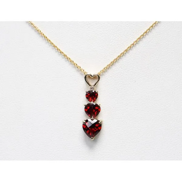 Pendants Diamond Showcase Longview, WA
