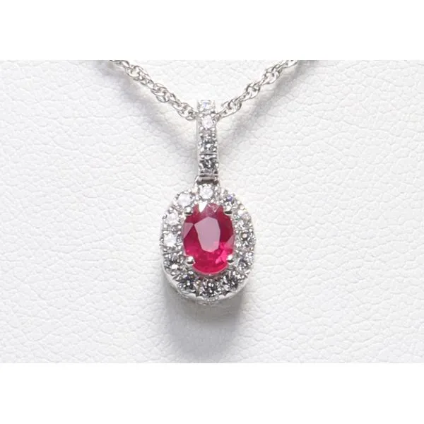 Pendants Diamond Showcase Longview, WA