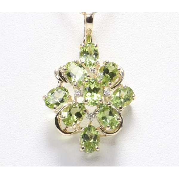 Pendants Diamond Showcase Longview, WA