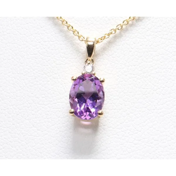 Pendants Diamond Showcase Longview, WA