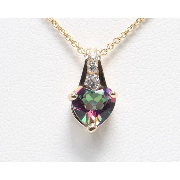 Pendants Diamond Showcase Longview, WA