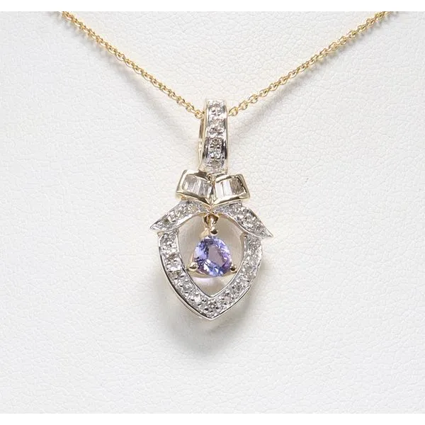 Pendants Diamond Showcase Longview, WA