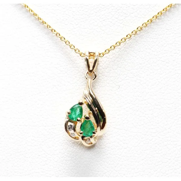 Pendants Diamond Showcase Longview, WA