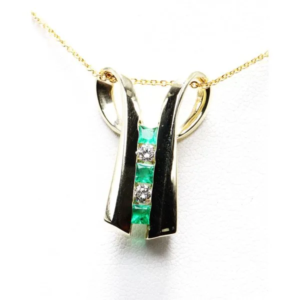 Pendants Diamond Showcase Longview, WA