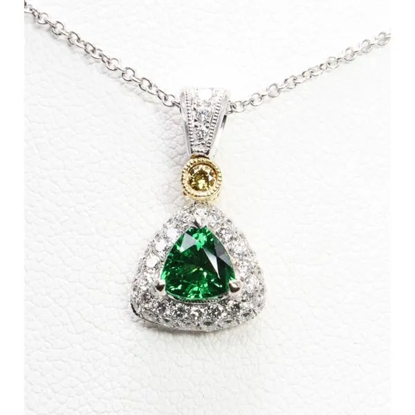Pendants Diamond Showcase Longview, WA