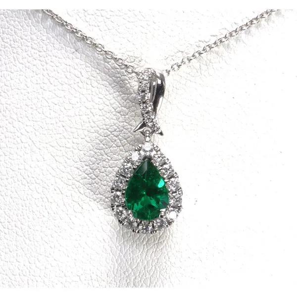 Pendants Diamond Showcase Longview, WA