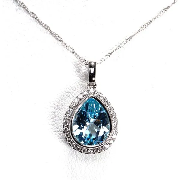 Pendants Diamond Showcase Longview, WA