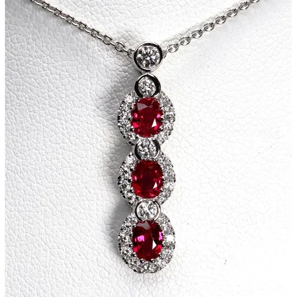 Pendants Diamond Showcase Longview, WA