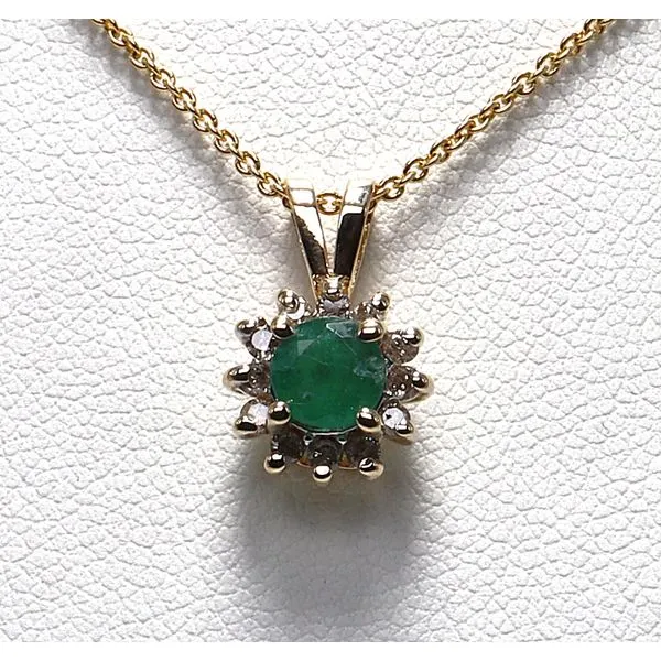 Pendants Diamond Showcase Longview, WA