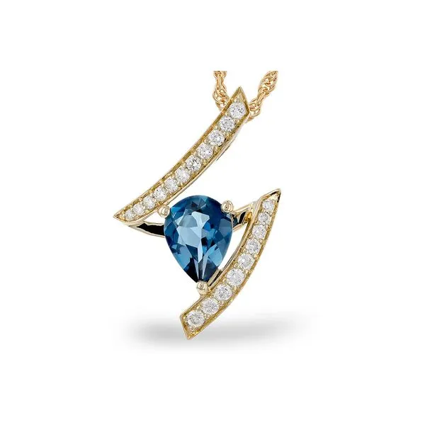 Pendants Diamond Showcase Longview, WA