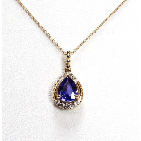 Pendants Diamond Showcase Longview, WA